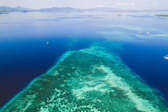 Komodo National Park